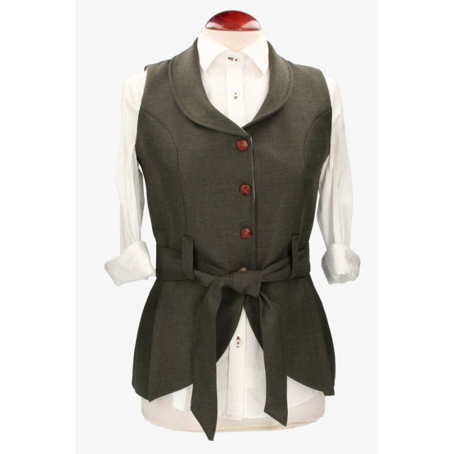 Pandora Limited Edition Green Vest