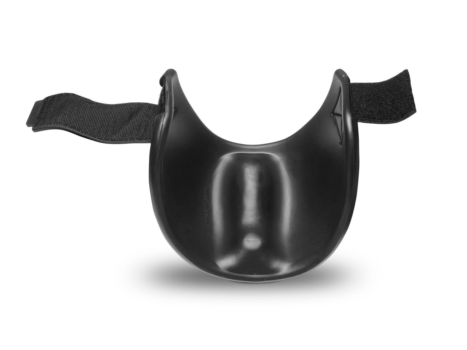 Gatusos Deluxe Bell Protector Black