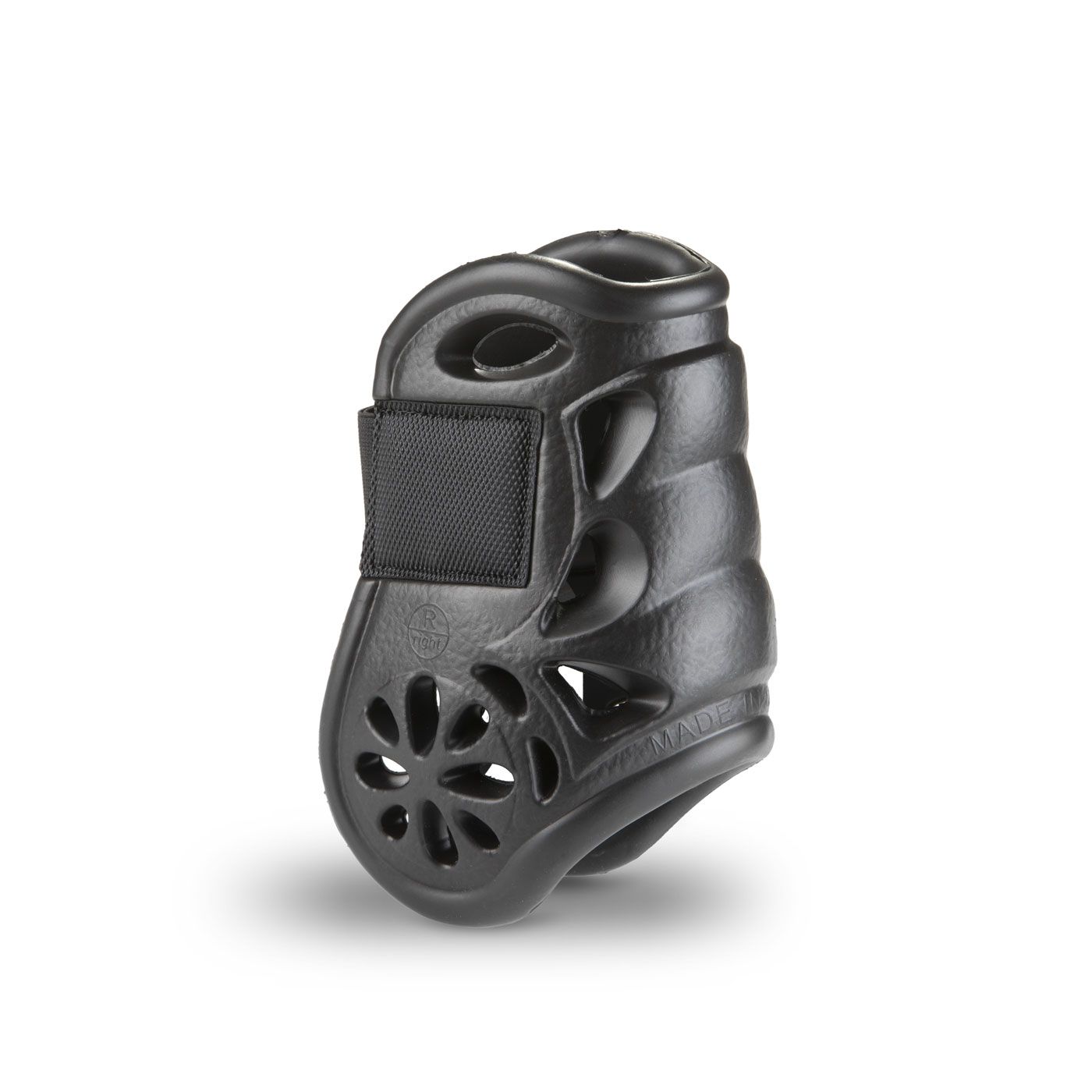 Gatusos Air Fetlock Protector Black