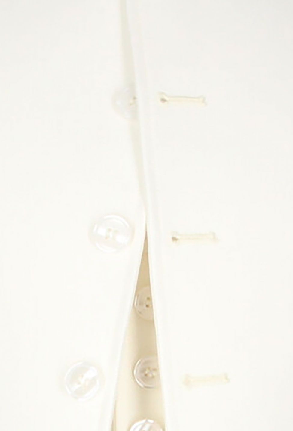 Off-White Jacket and Vest