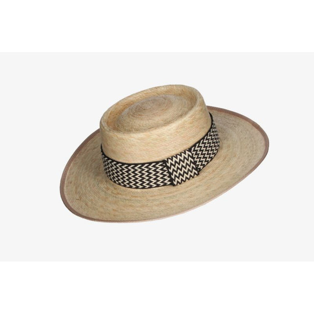 Sombrero Guaso Gambler Cupido