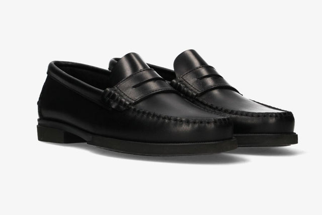 Black Masked Moccasin