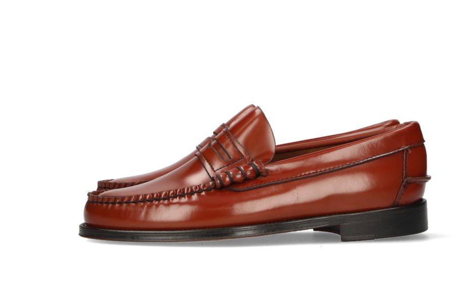 Mocasín con Antifaz Nobel