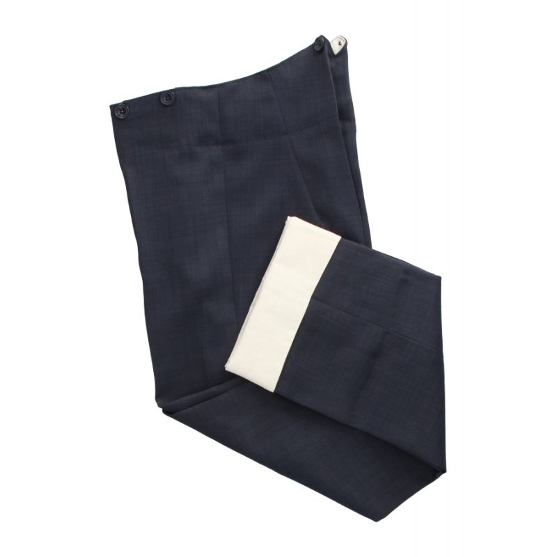 Boys' Calzona Vuelta Menorca Navy Blue