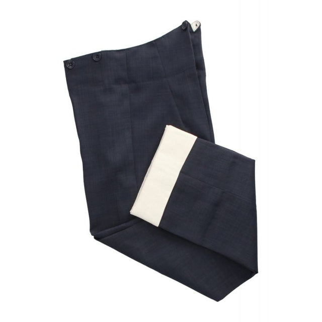 Boys' Calzona Vuelta Menorca Navy Blue