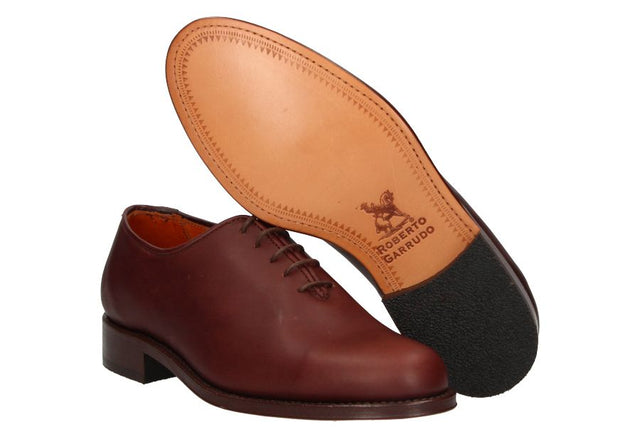 English for calf gaiter tobacco Valverde del Camino