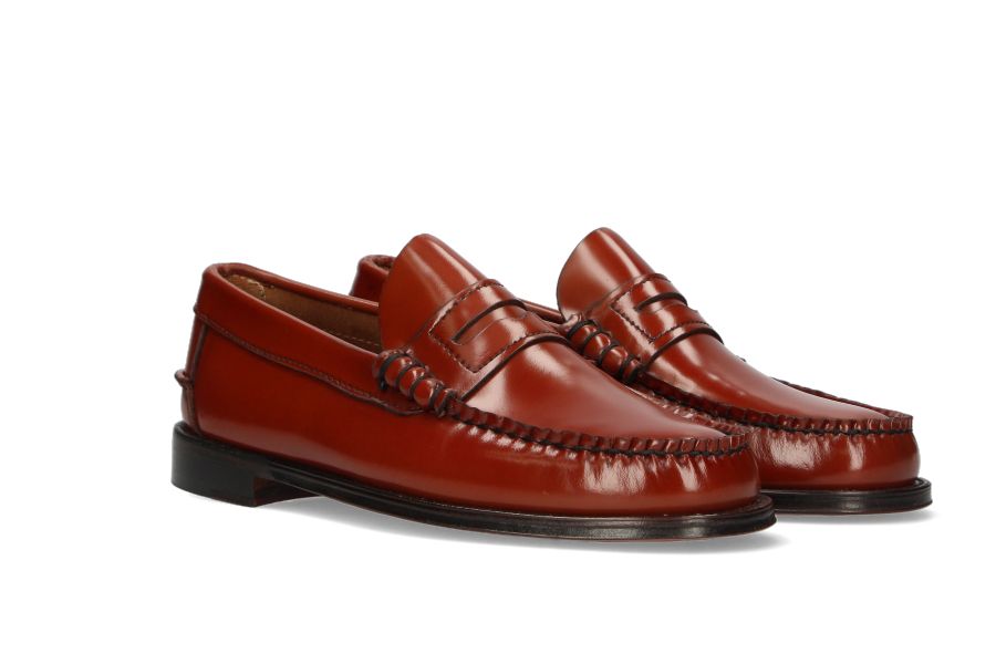 Mocasín con Antifaz Nobel