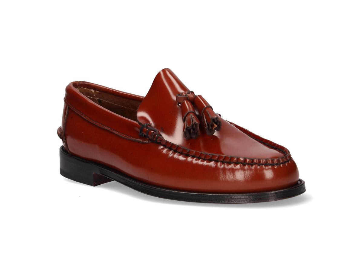 Nobel Tassel Loafer