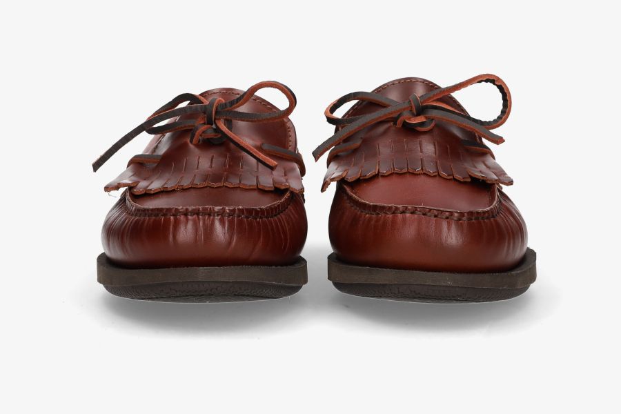 Zapato Nautico Pull Beirao