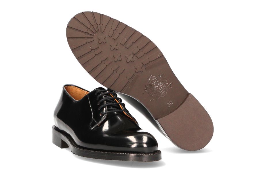 Oxford Lyon Antick Negro