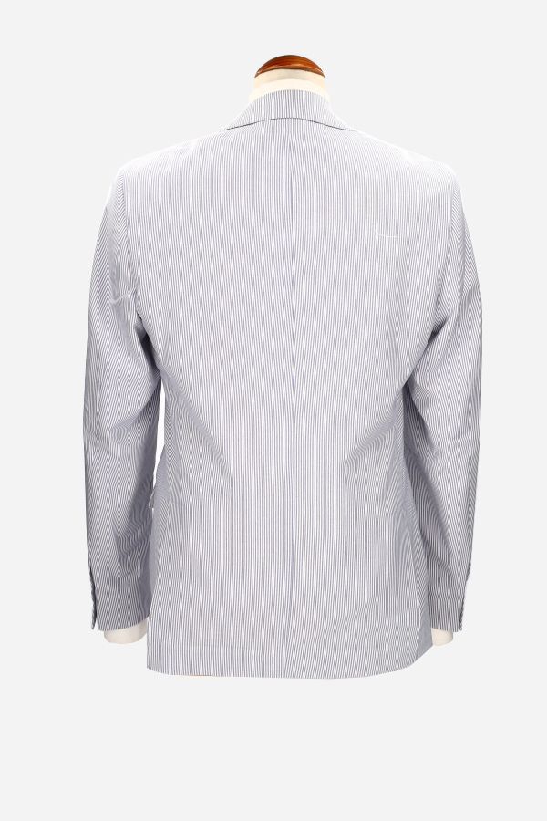 American Toscana 100 Blue Stripes