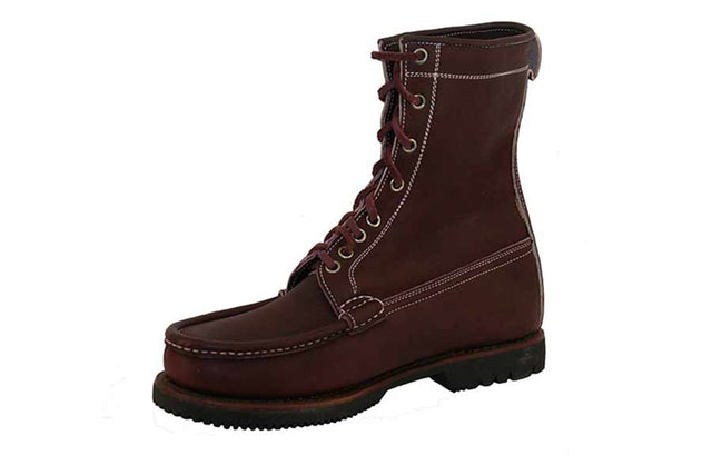 Bota Cordones Apache