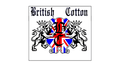 British Cotton logo