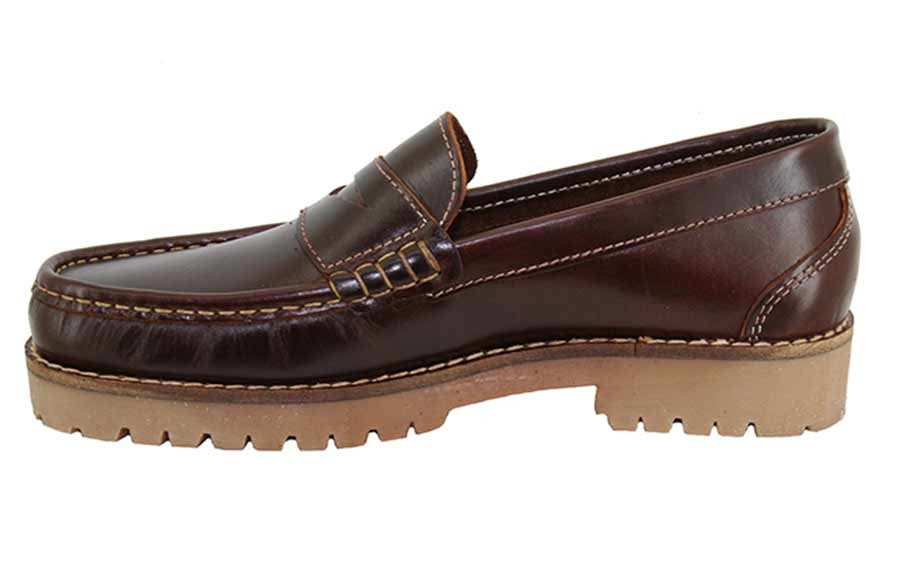 Copete Antifaz Cuero