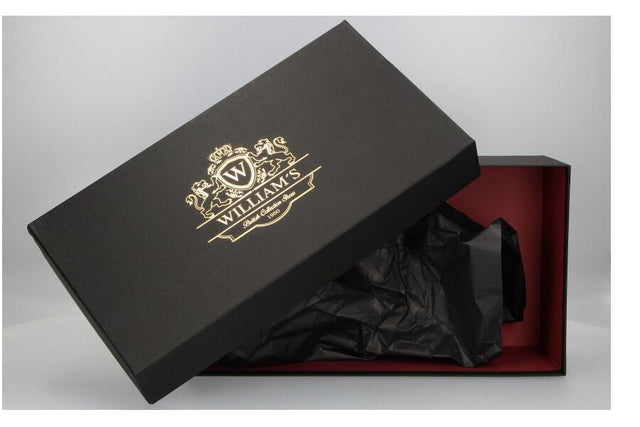 LOAFER LIVERPOOL BURDEOS ****