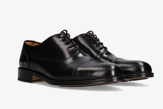 English Florentic Black