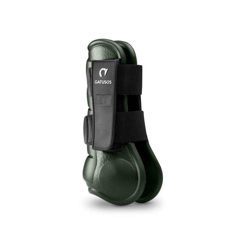 Deluxe Front Protector Gatusos Khaki