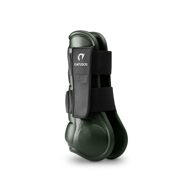 Deluxe Front Protector Gatusos Khaki