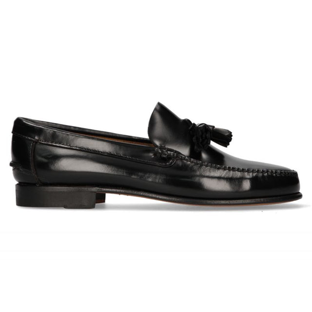 Black Cairel Moccasin