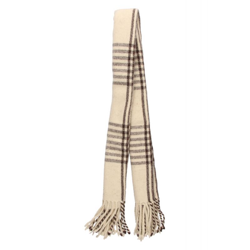 Endrinal Sewn Footboard Blanket