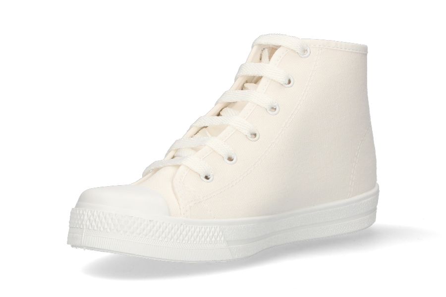 White Costalero Boot