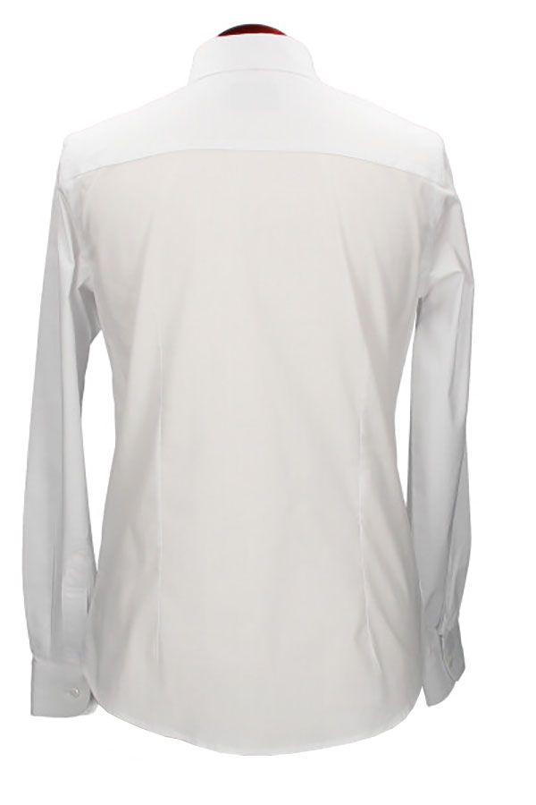 Camisa Mujer Blanca