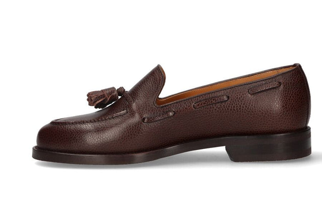 LIVERPOOL BROWN LOAFER