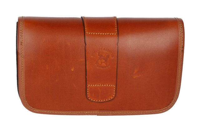 Natural Baticola Rociero Bag Valverde del Camino