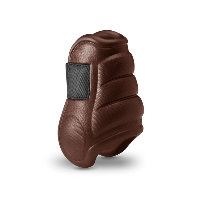 Deluxe Brown Cat Fetlock Protector