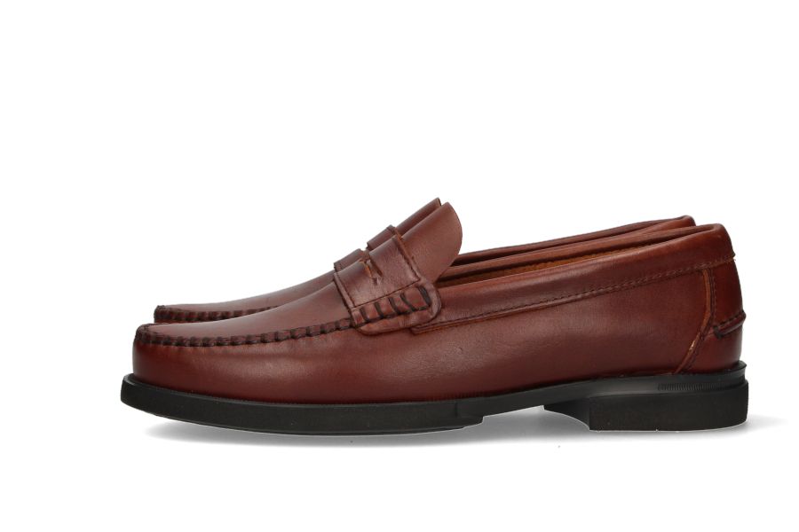 Seahorse Cyclone Mask Moccasin Extralight Floor