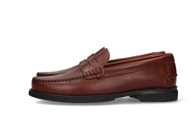 Seahorse Cyclone Mask Moccasin Extralight Floor