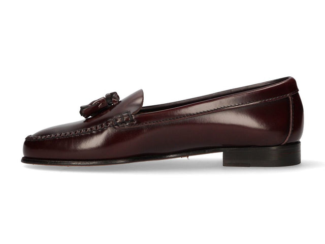 Women's Loafer Caireles Bordeaux