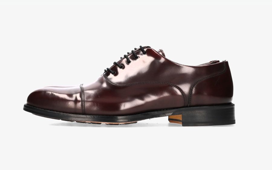 English Florentic Bordeaux