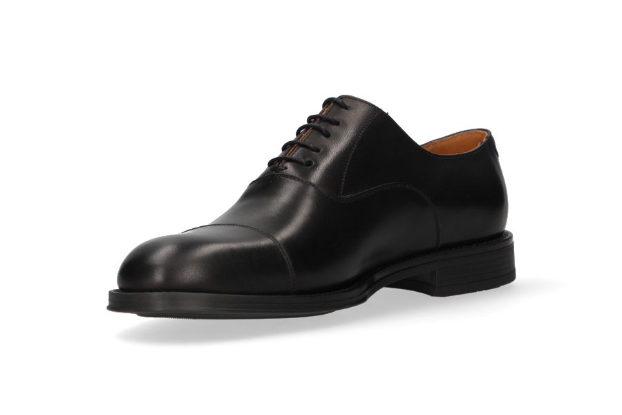 OXFORD GLASGOW NEGRO ***