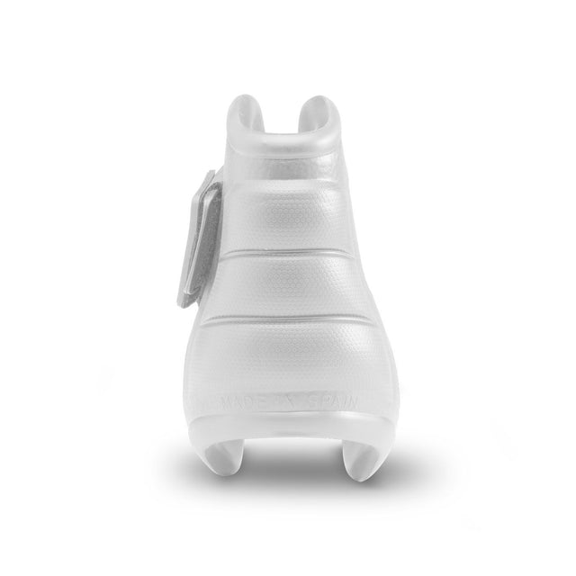 Deluxe White Cat Fetlock Protector