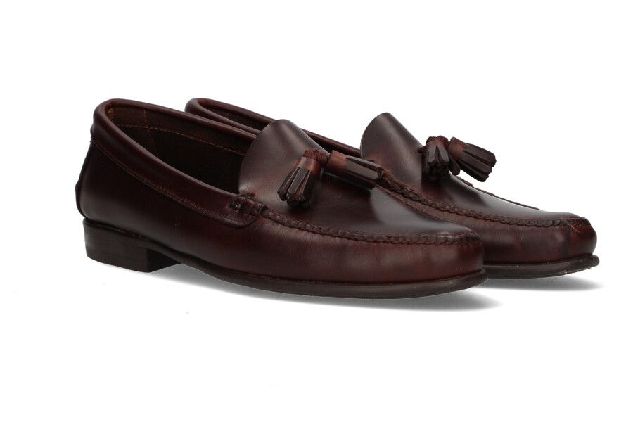 Caireles Moccasin Moka