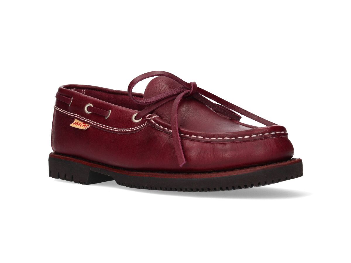 Apache Bordeaux avec nœud