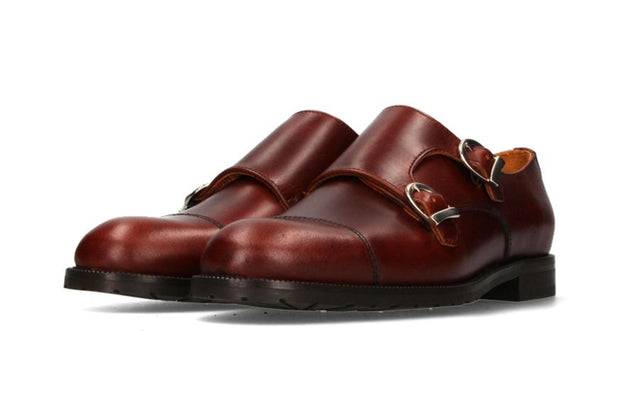 Monkstrap Paris Pull Seahorse