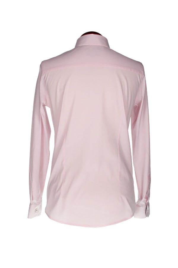 Camisa Mujer Rosa