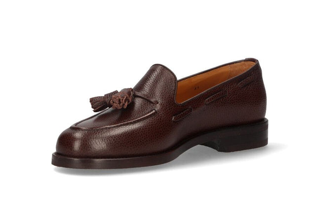 Loafer Liverpool Marrón