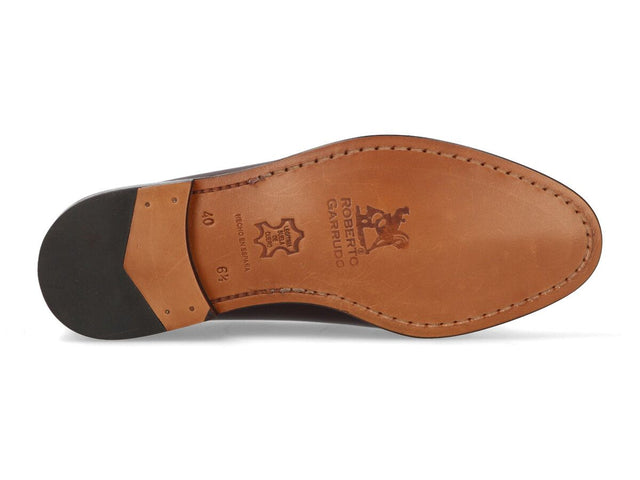 Sirach Tassel Loafer