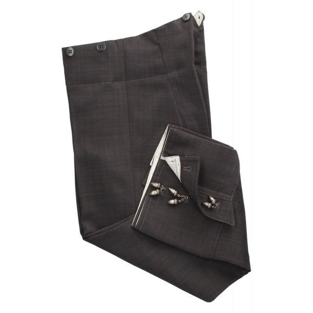 Cairel Menorca Lined Grey Children's Calzona