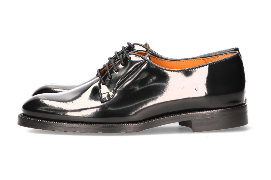 Oxford Lyon Antick Negro