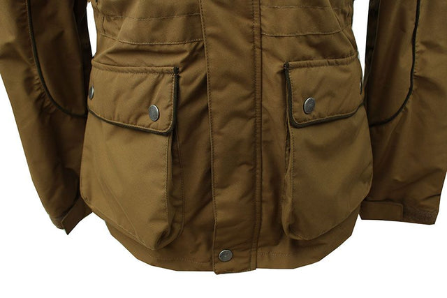 Doñana Tostada Parka