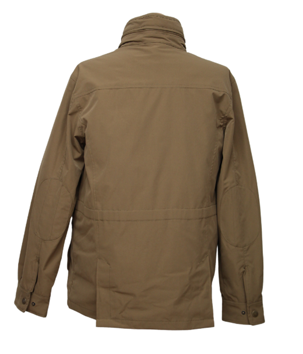 Parka Sahara Camel