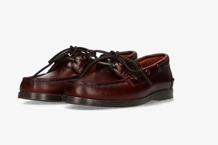 Seahorse Color Nautical Shoe