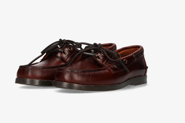 Seahorse Color Nautical Shoe