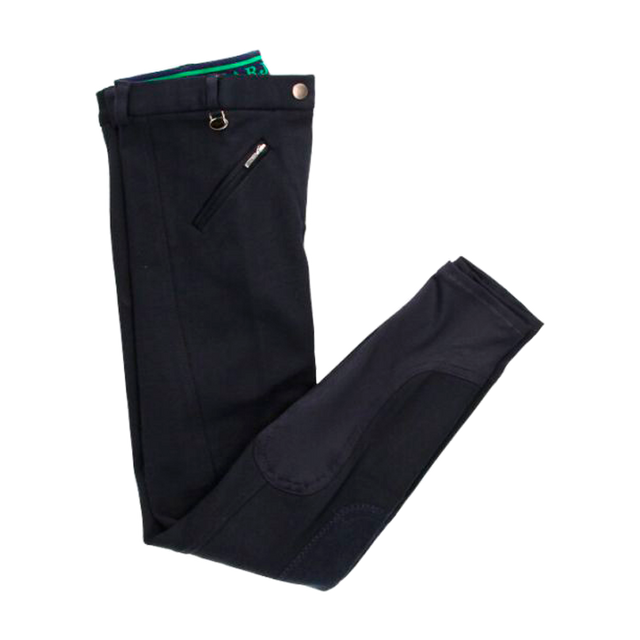 Navy Blue Women's Breeches