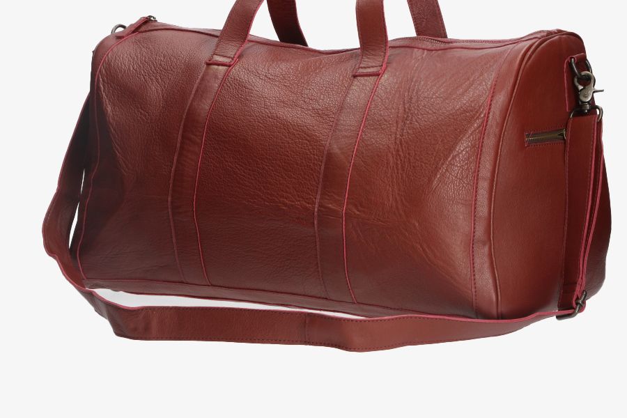 Cherry Travel Bag