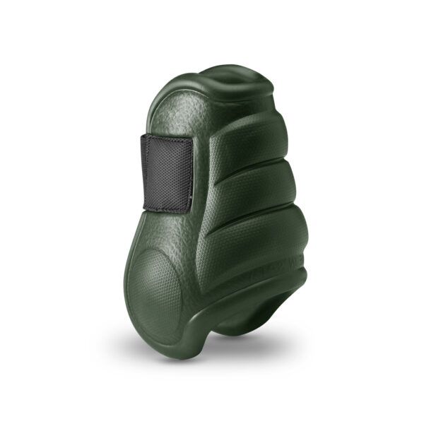 Gatusos deluxe fetlock protector khaki